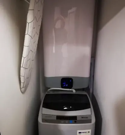 شقة Francy's House