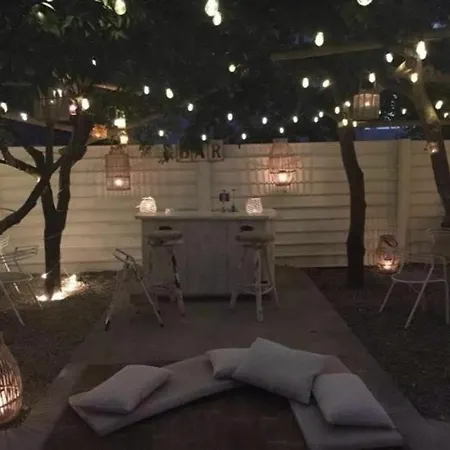 Francy's House تريدجانو