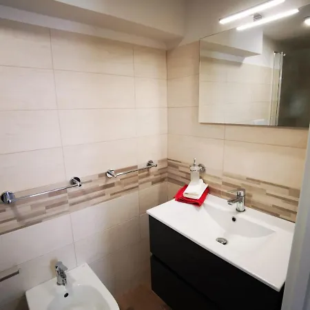 Francy's House تريدجانو