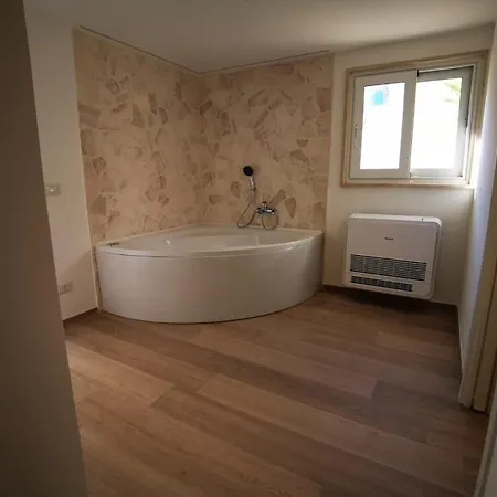 Francy's House شقة تريدجانو