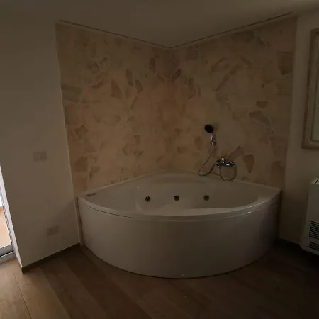 Francy's House شقة