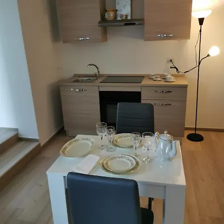 Francy's House تريدجانو