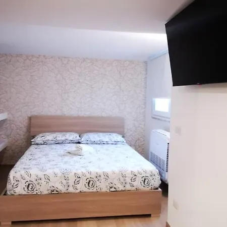 Francy's House * 트리기아노